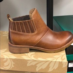 Sofft Whiskey Bootie